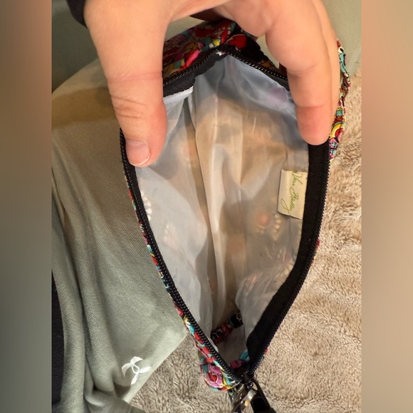 Vera Bradley Purse,wallet and pencil case set - Picture 14 of 14